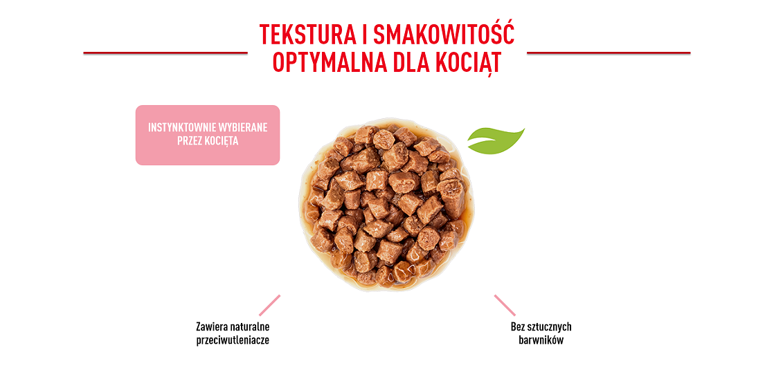 ROYAL CANIN Kitten Sterilised in gravy  12 x 85 g